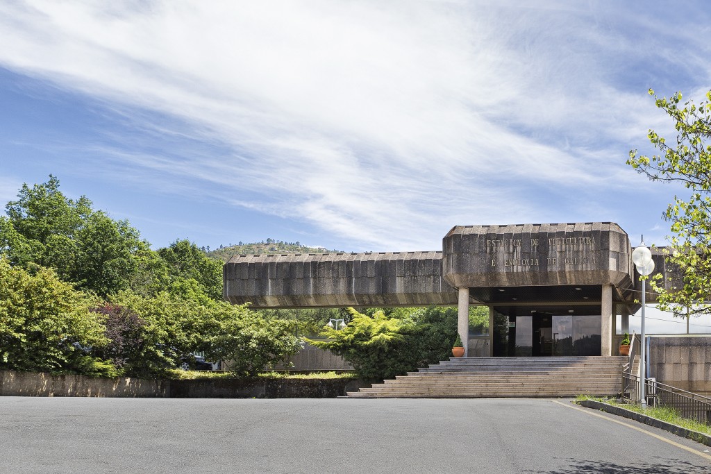 A EVEGA formou no bienio 2014/2015 preto de 2.000 persoas en materia de viticultura