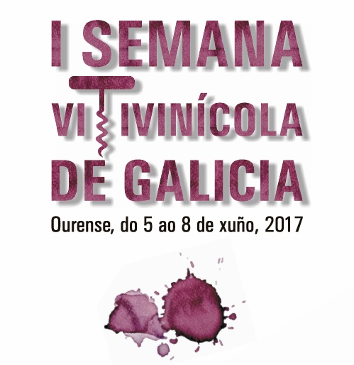 I SEMANA VITIVINÍCOLA DE GALICIA