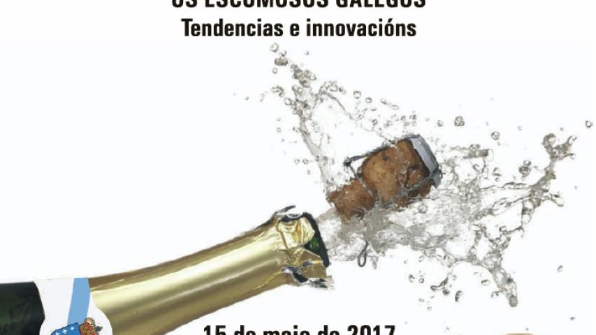 Xornadas Técnicas – Os escumosos galegos. Tendencias e innovacións