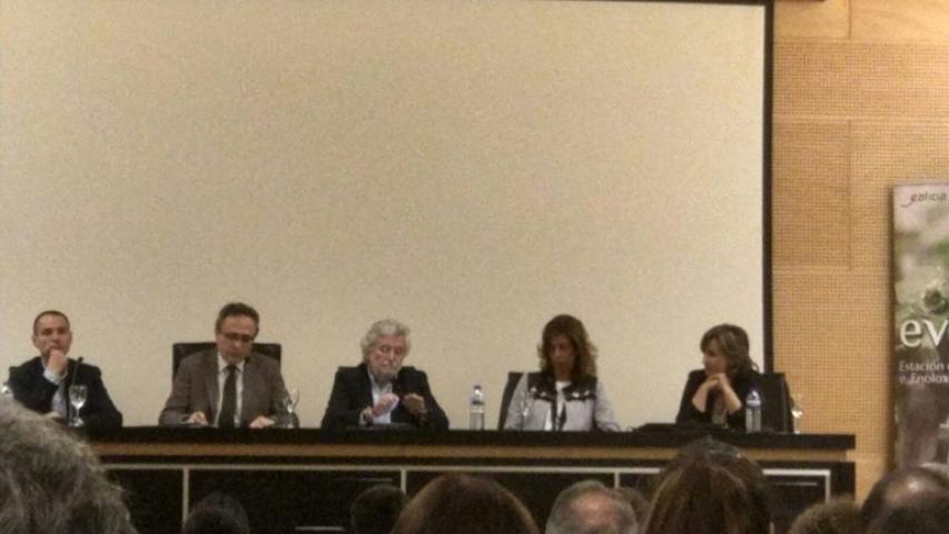 CONCLUSIÓNS DO I ENCONTRO DE VITICULTURA GALICIA – NORTE DE PORTUGAL