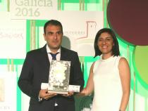 Entrega de premios das Catas de Viños e Augardentes 2016